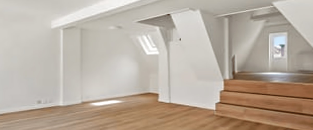 Appartement huren in Den Haag
