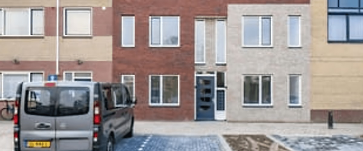 Appartement huren in Utrecht