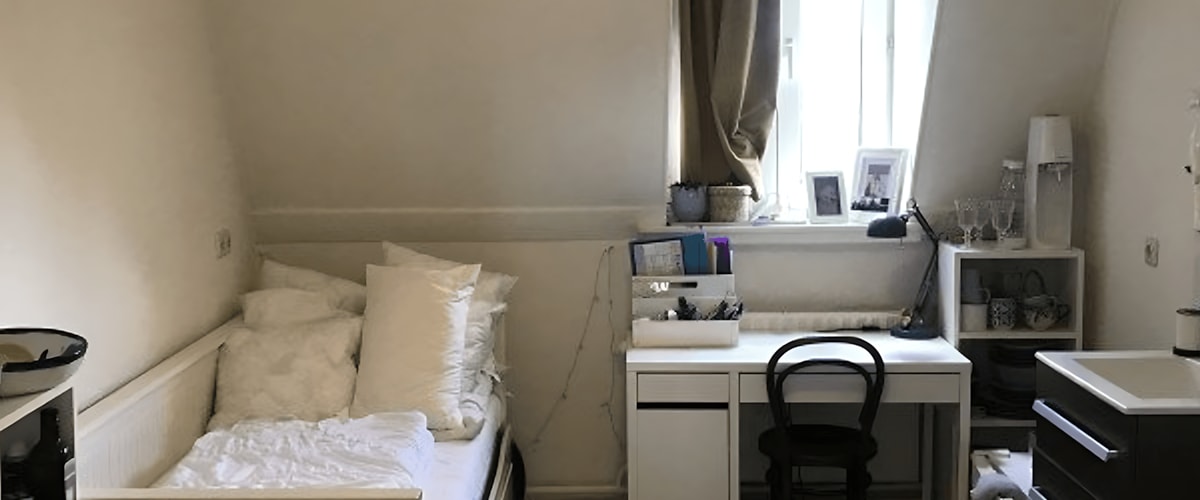 Kamer huren in Maastricht