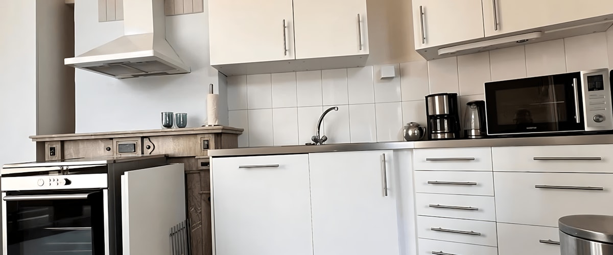 Appartement huren in Maastricht