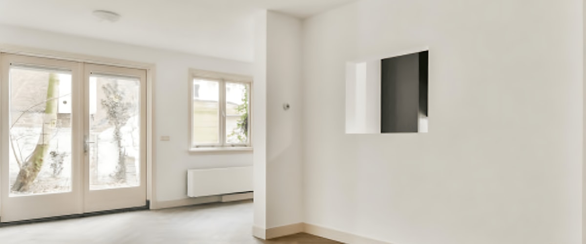 Appartement huren in Amsterdam