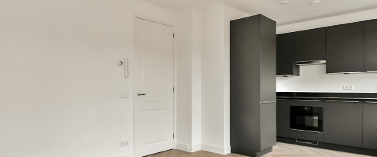 Appartement huren in Amsterdam