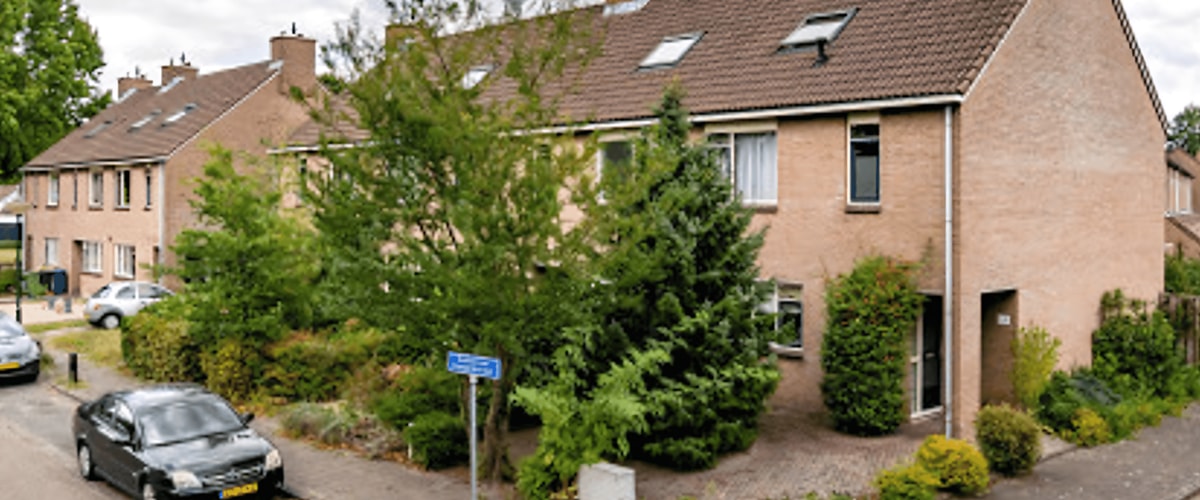 Huis huren in Nuenen