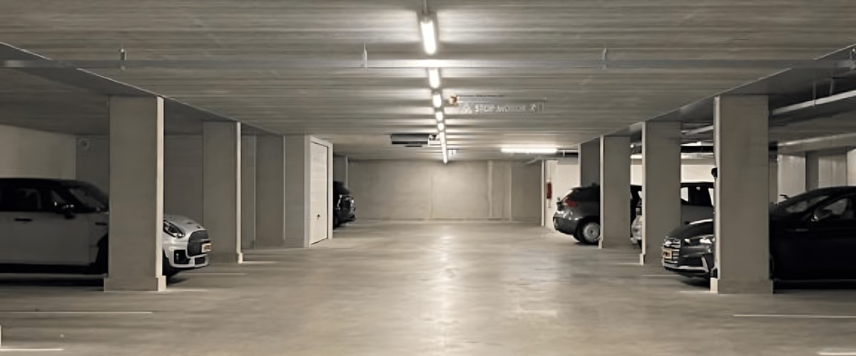 Parkeerplaats huren in Bilthoven