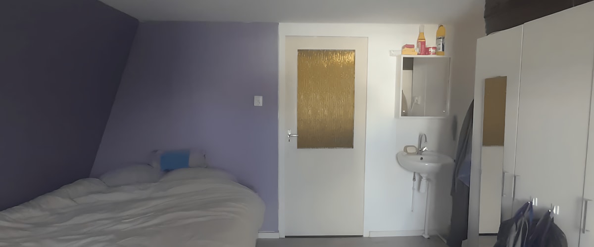 Kamer huren in Enschede