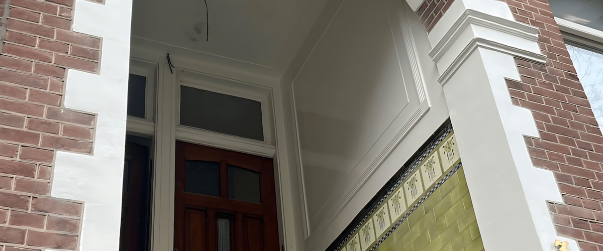 Appartement huren in Amsterdam
