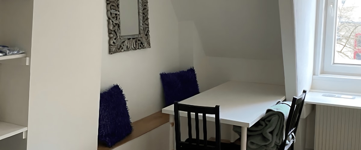Kamer huren in Amsterdam
