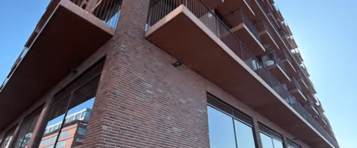 Appartement huren in Amsterdam