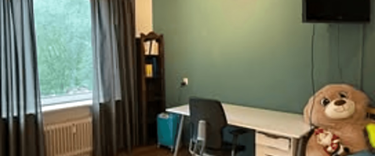 Kamer huren in Tilburg