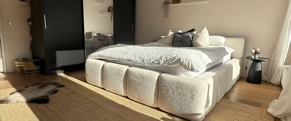 Kamer huren in Amsterdam