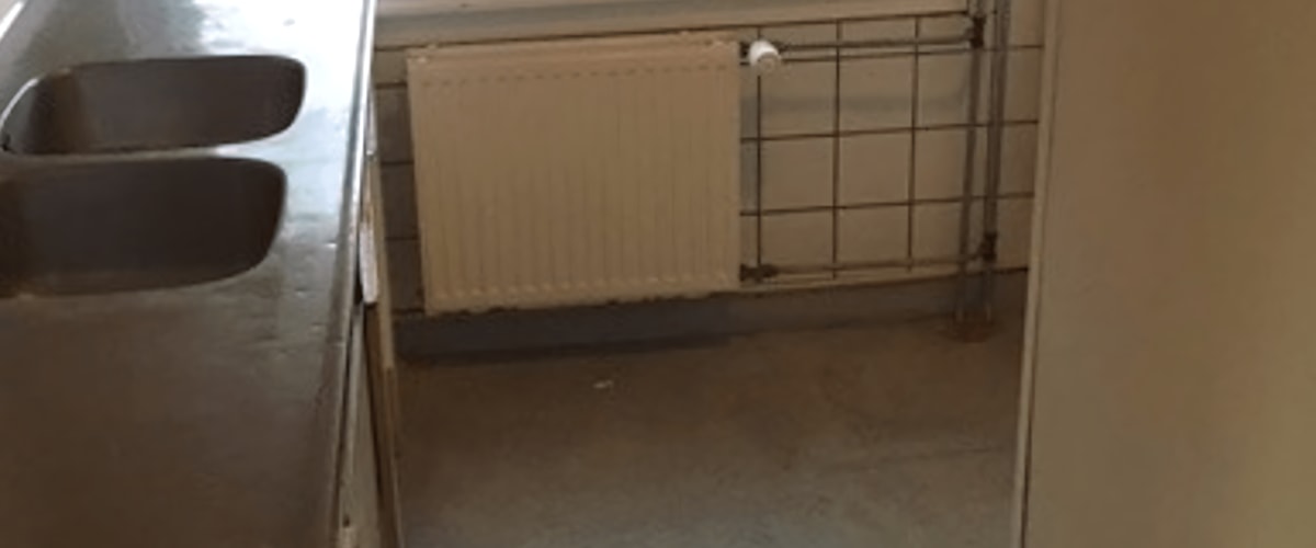 Appartement huren in Utrecht
