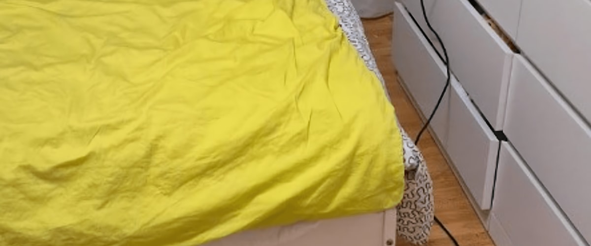 Kamer huren in Groningen