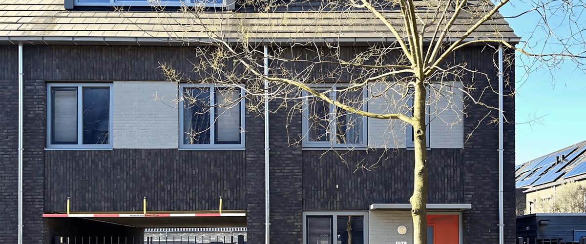 Huis huren in Eindhoven