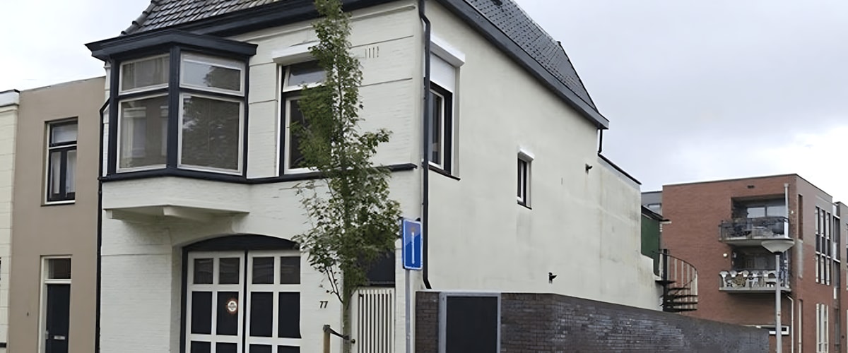 Kamer huren in Enschede