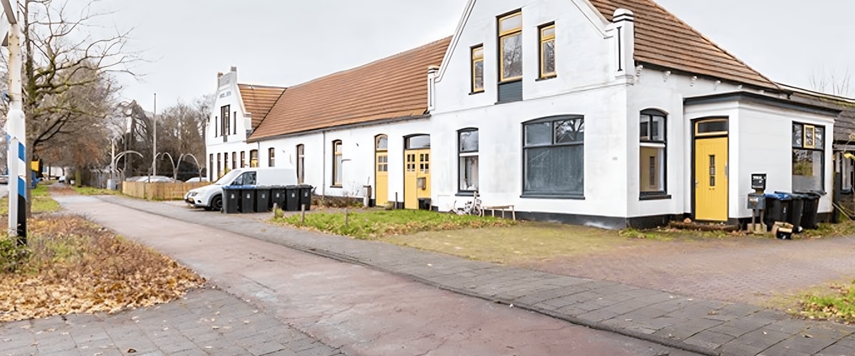 Kamer huren in Sappemeer