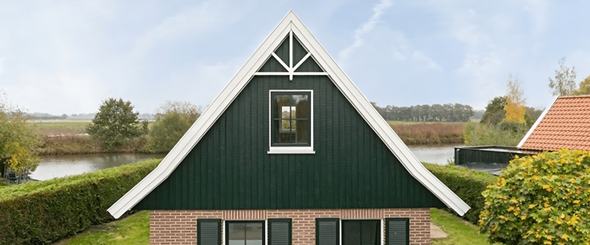 Recreatiewoning huren in Vlagtwedde