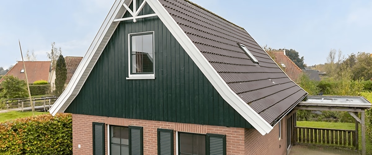 Recreatiewoning huren in Vlagtwedde