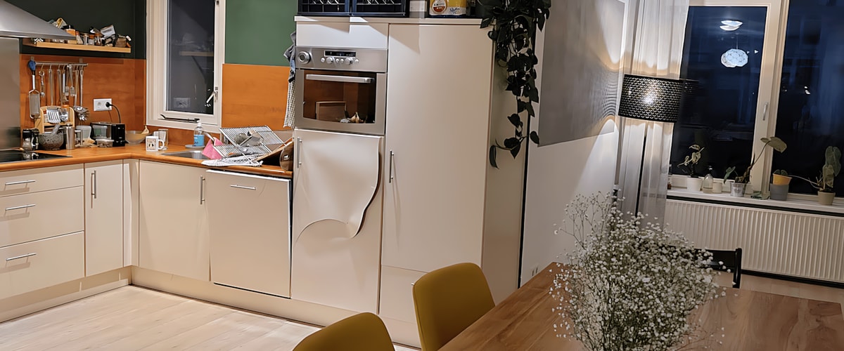 Kamer huren in Schiedam