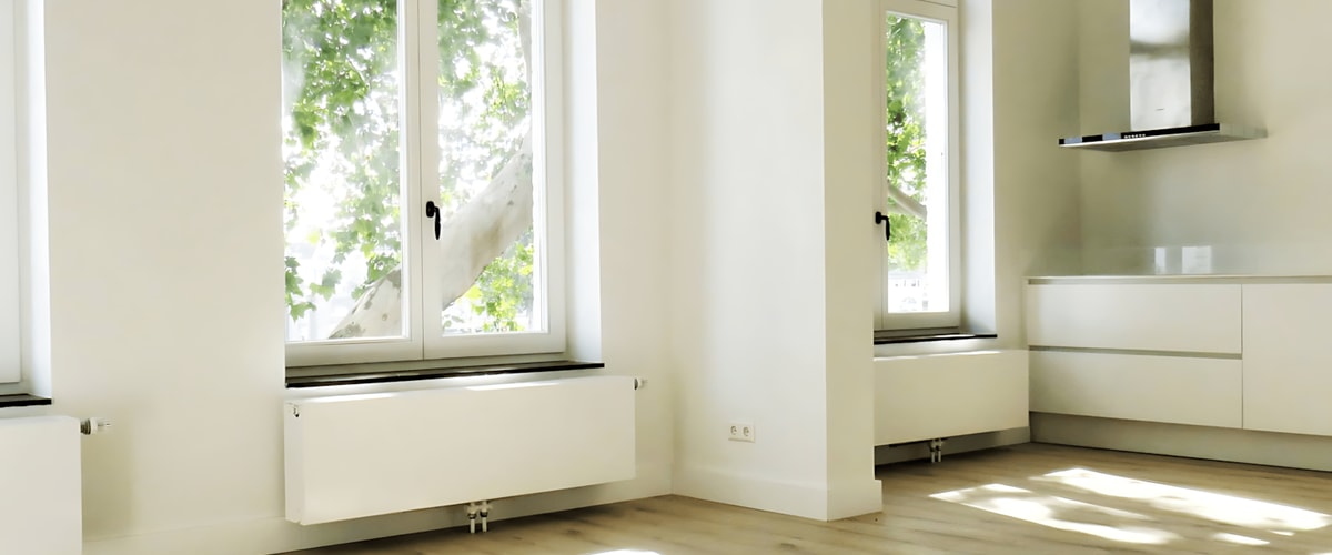 Appartement huren in Maastricht
