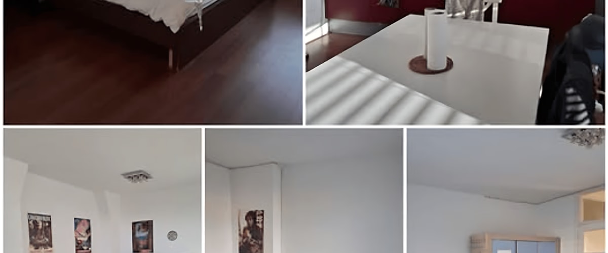 Kamer huren in Rotterdam