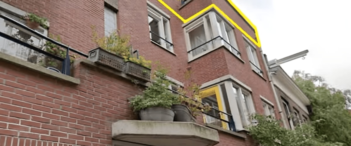 Huis huren in Amsterdam