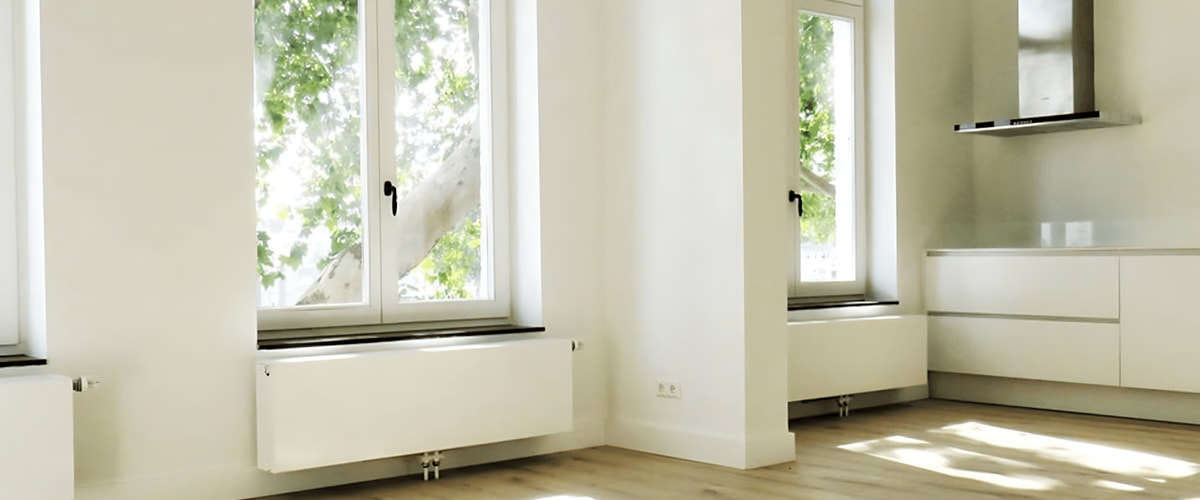 Appartement huren in Maastricht