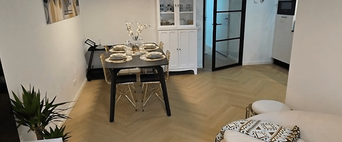 Appartement huren in Hoofddorp
