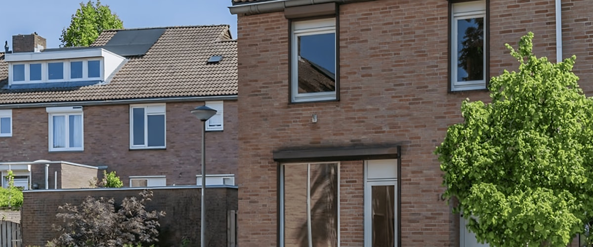 Huis huren in Maastricht