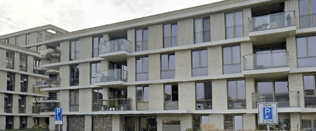 Appartement huren in Amstelveen