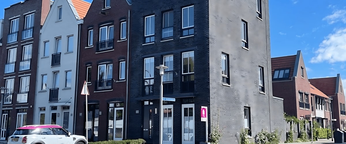 Huis huren in Katwijk