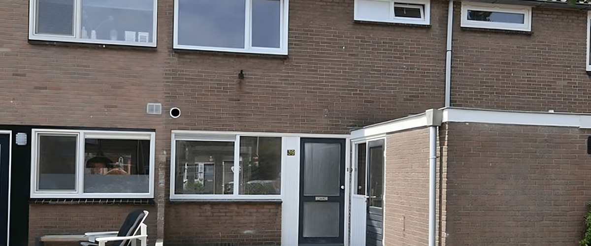 Huis huren in Naarden