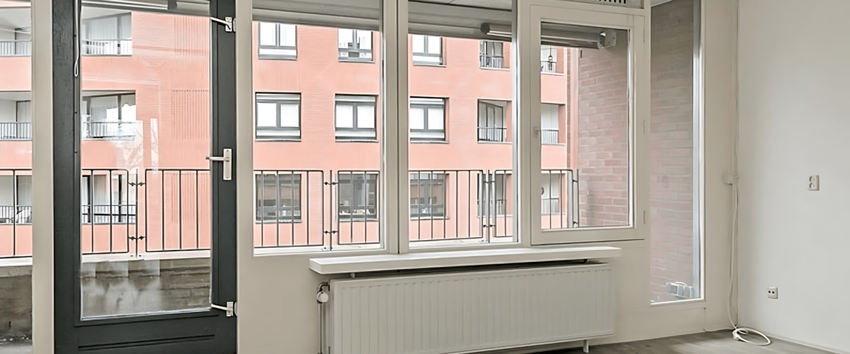 Appartement huren in Maastricht