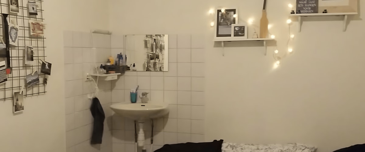 Kamer huren in Nijmegen