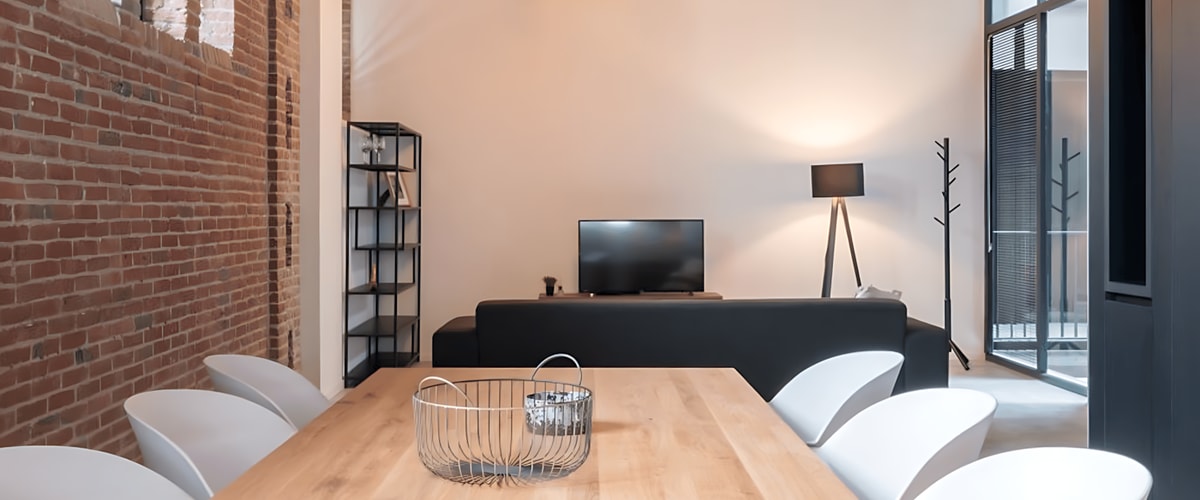 Appartement huren in Tilburg