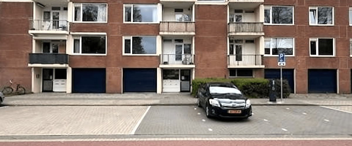Appartement huren in Eindhoven