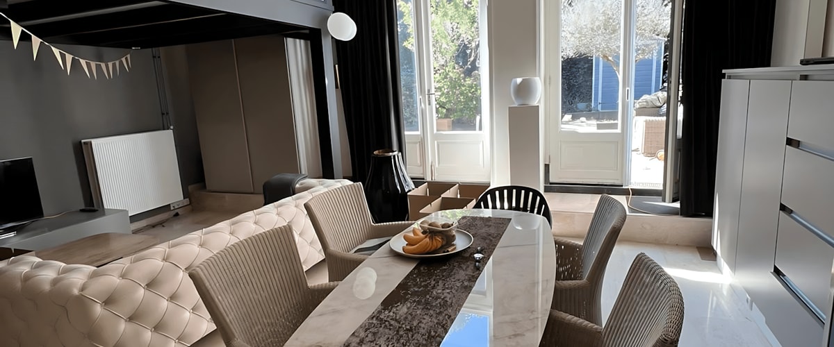 Appartement huren in Leeuwarden