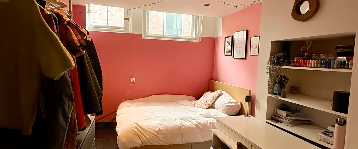 Kamer huren in Delft