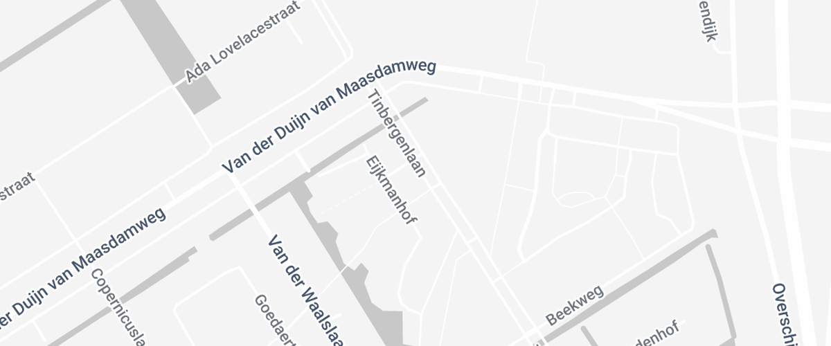 Huis huren in Rotterdam