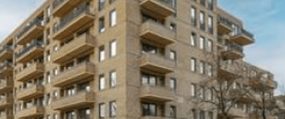 Appartement huren in Amsterdam