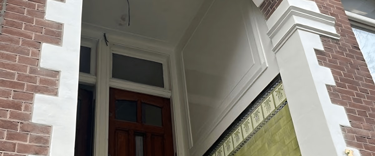 Appartement huren in Amsterdam