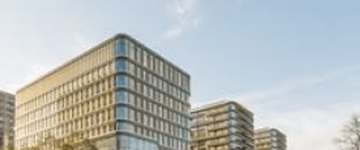 Appartement huren in Amsterdam