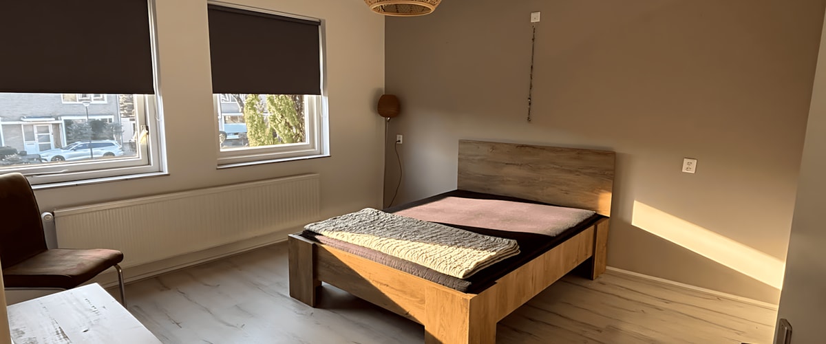 Kamer huren in Prinsenbeek