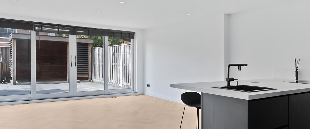 Appartement huren in Amsterdam