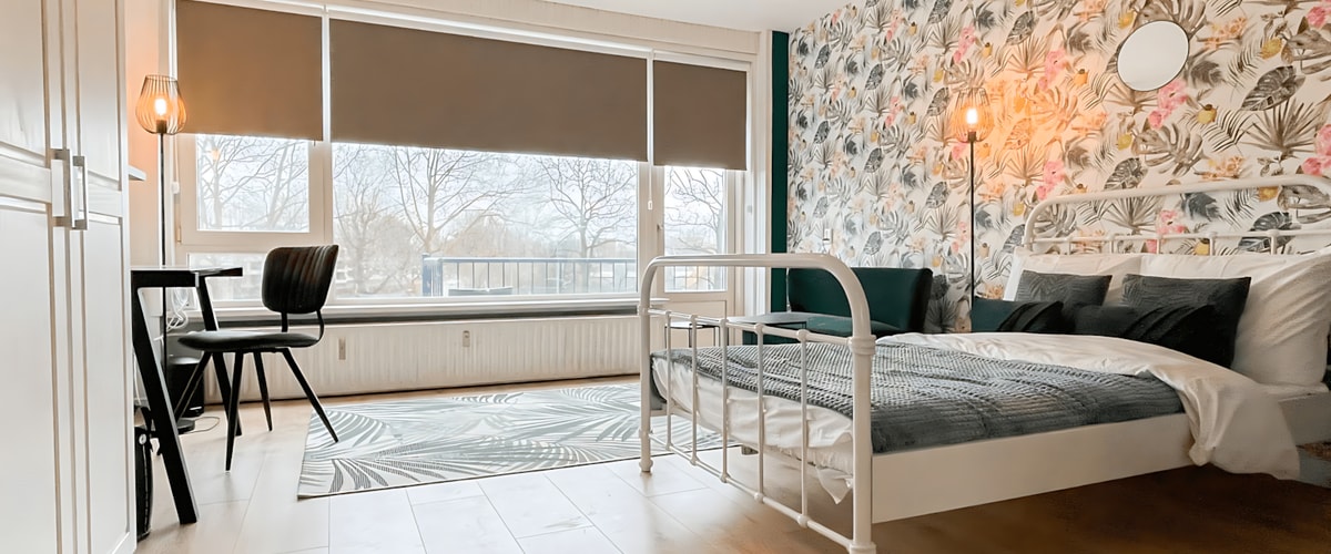Studio huren in Dordrecht