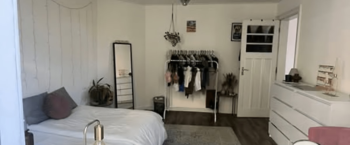 Kamer huren in Rotterdam