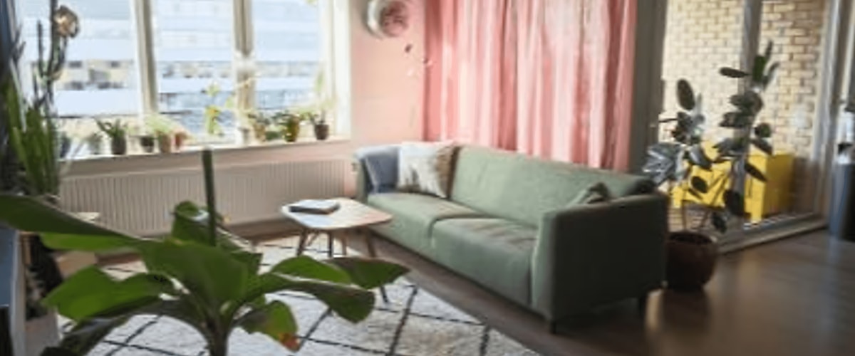 Appartement huren in Utrecht