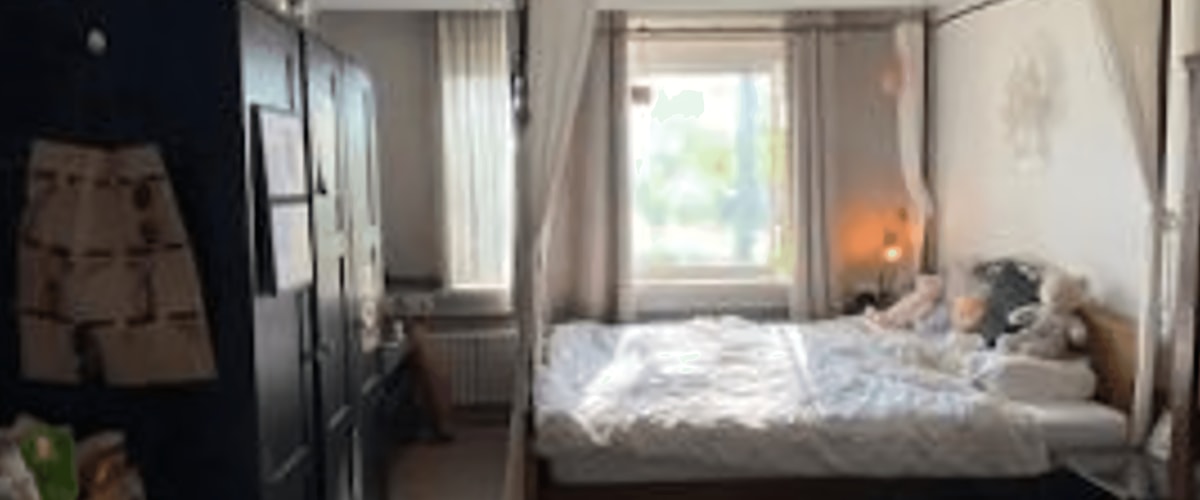 Kamer huren in Leeuwarden
