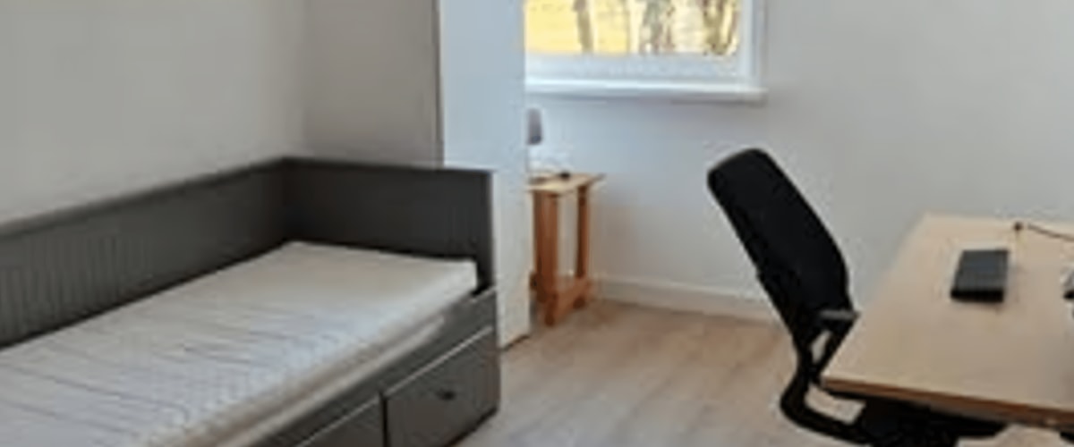 Kamer huren in Almere