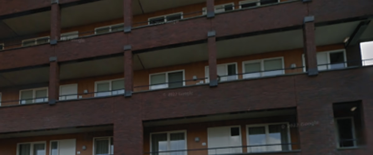 Appartement huren in Harderwijk