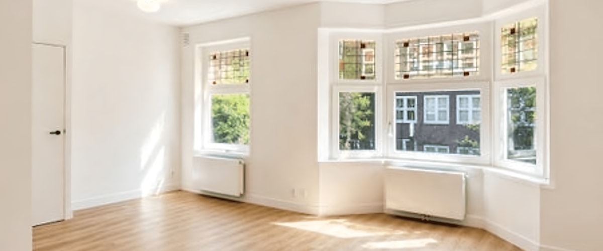 Appartement huren in Amsterdam
